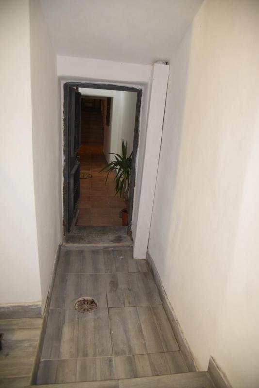 Vicolo 17 Rome