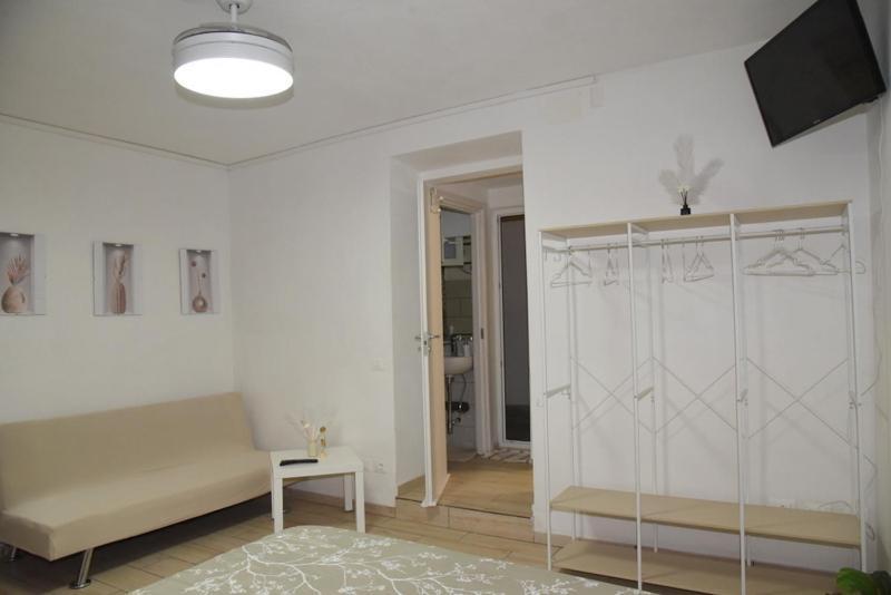 Apartment Vicolo 17 Rome