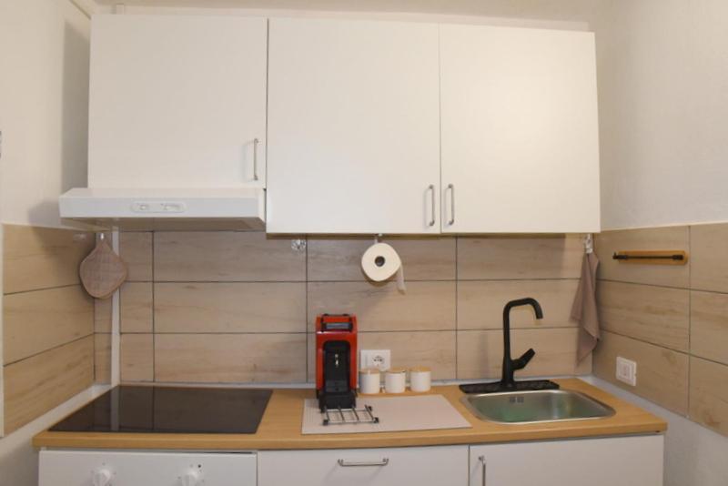 Apartment Vicolo 17 *