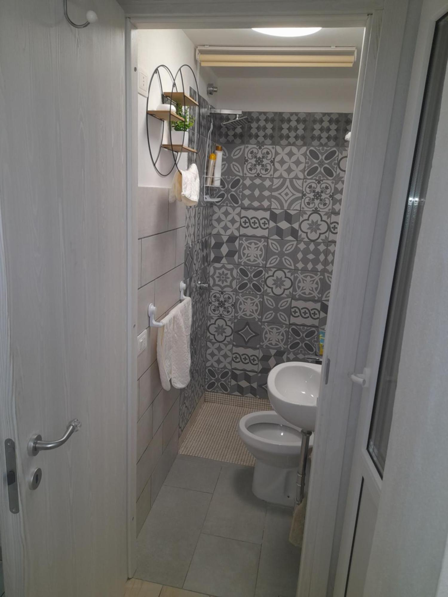 Vicolo 17 Apartment Rome