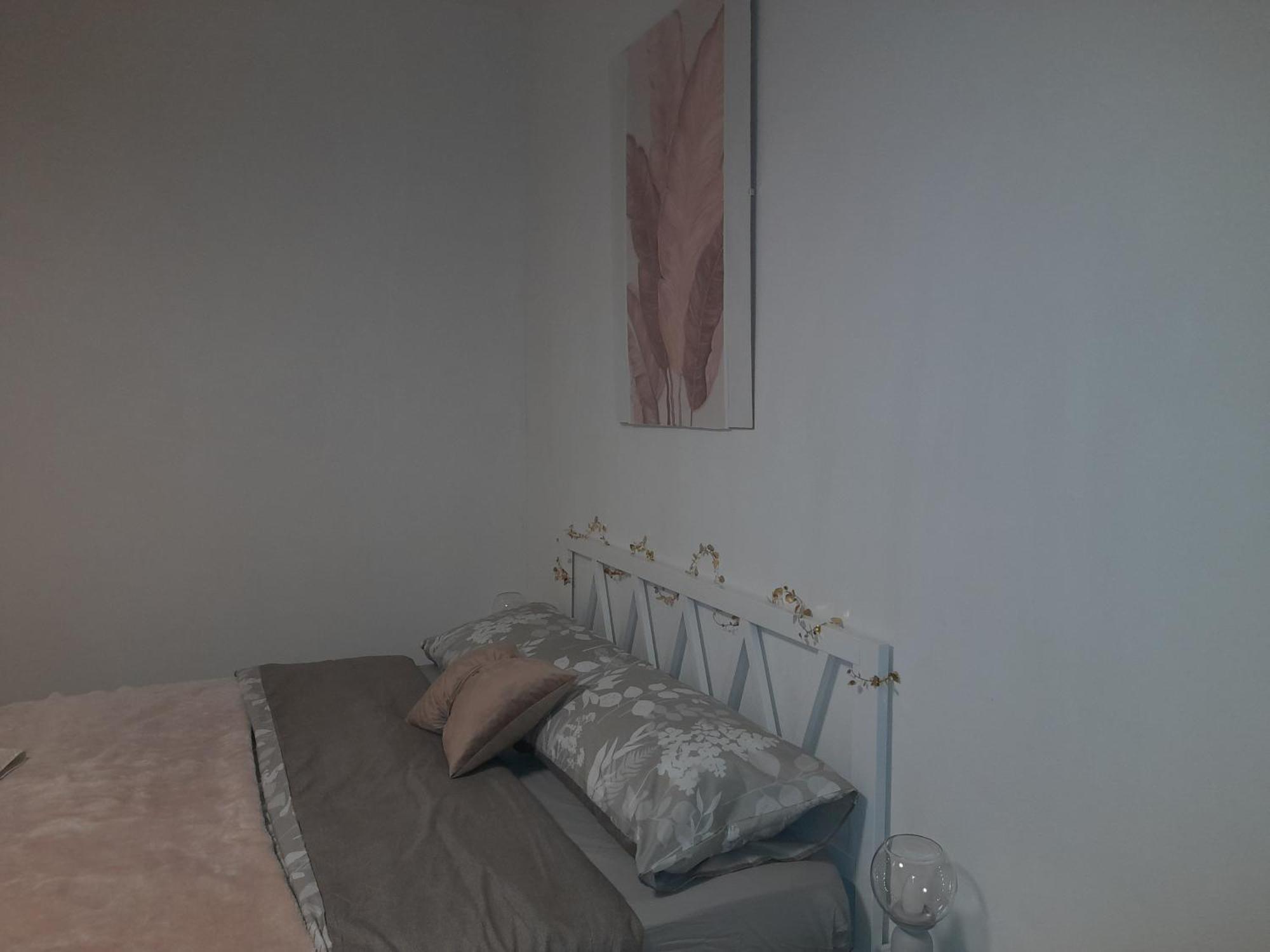 Apartment Vicolo 17 Rome