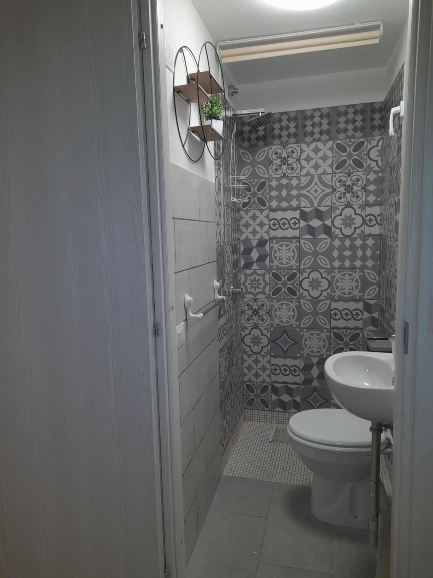 Vicolo 17 Apartment