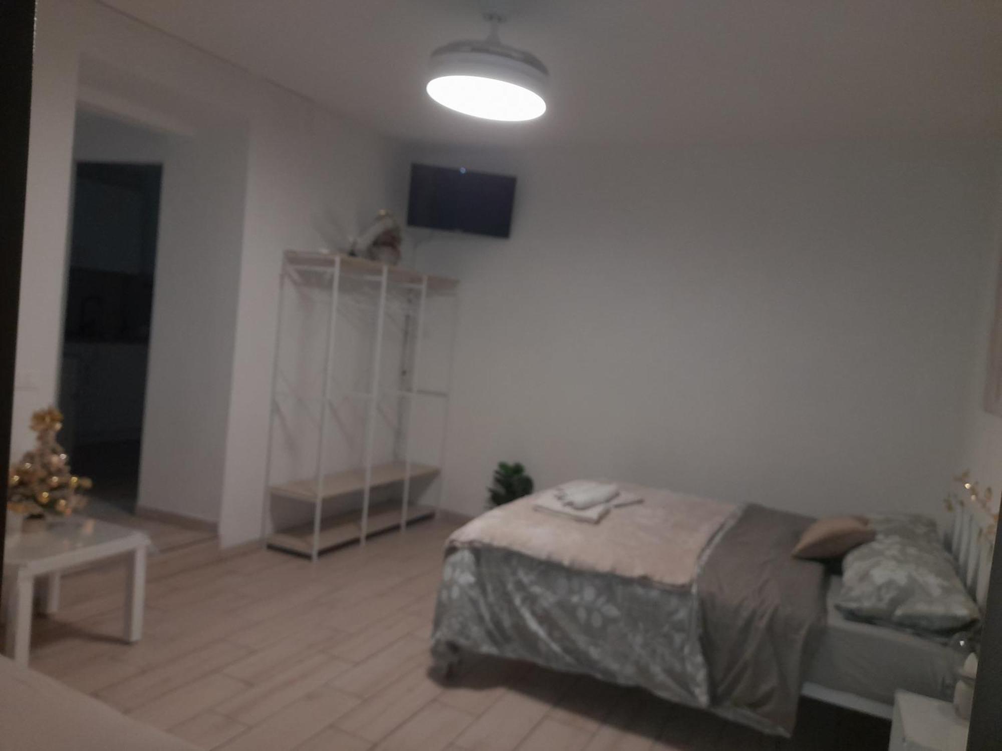 Apartment Vicolo 17 *