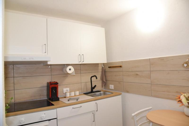 Apartment Vicolo 17