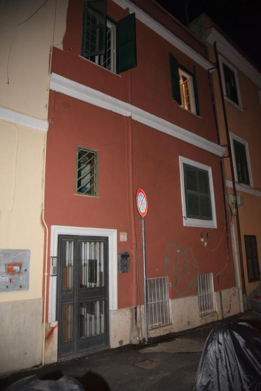 Vicolo 17 Apartment *