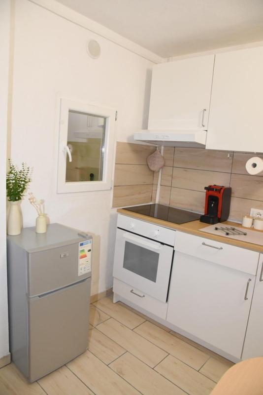 Apartment Vicolo 17 *