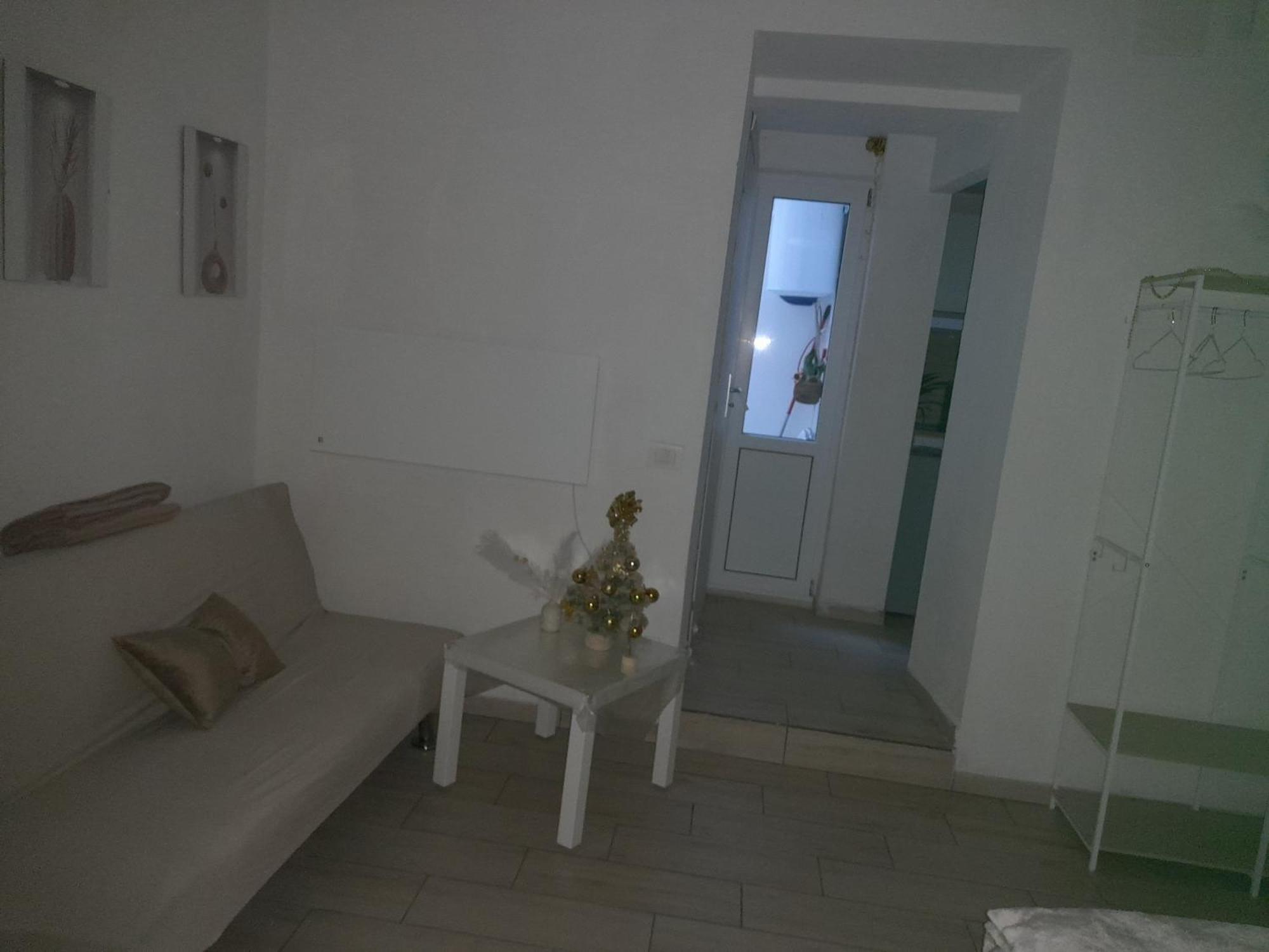 Vicolo 17 Apartment