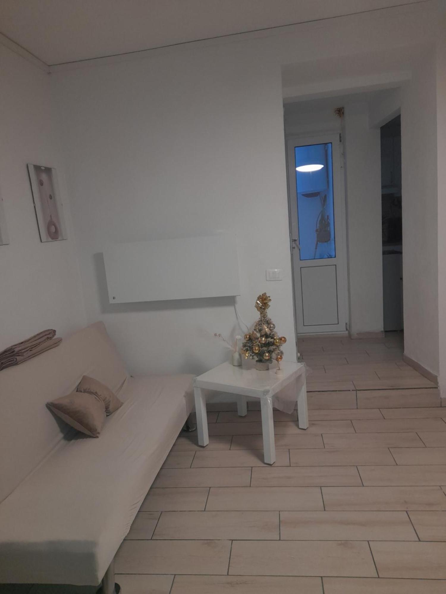 Apartment Vicolo 17 Rome
