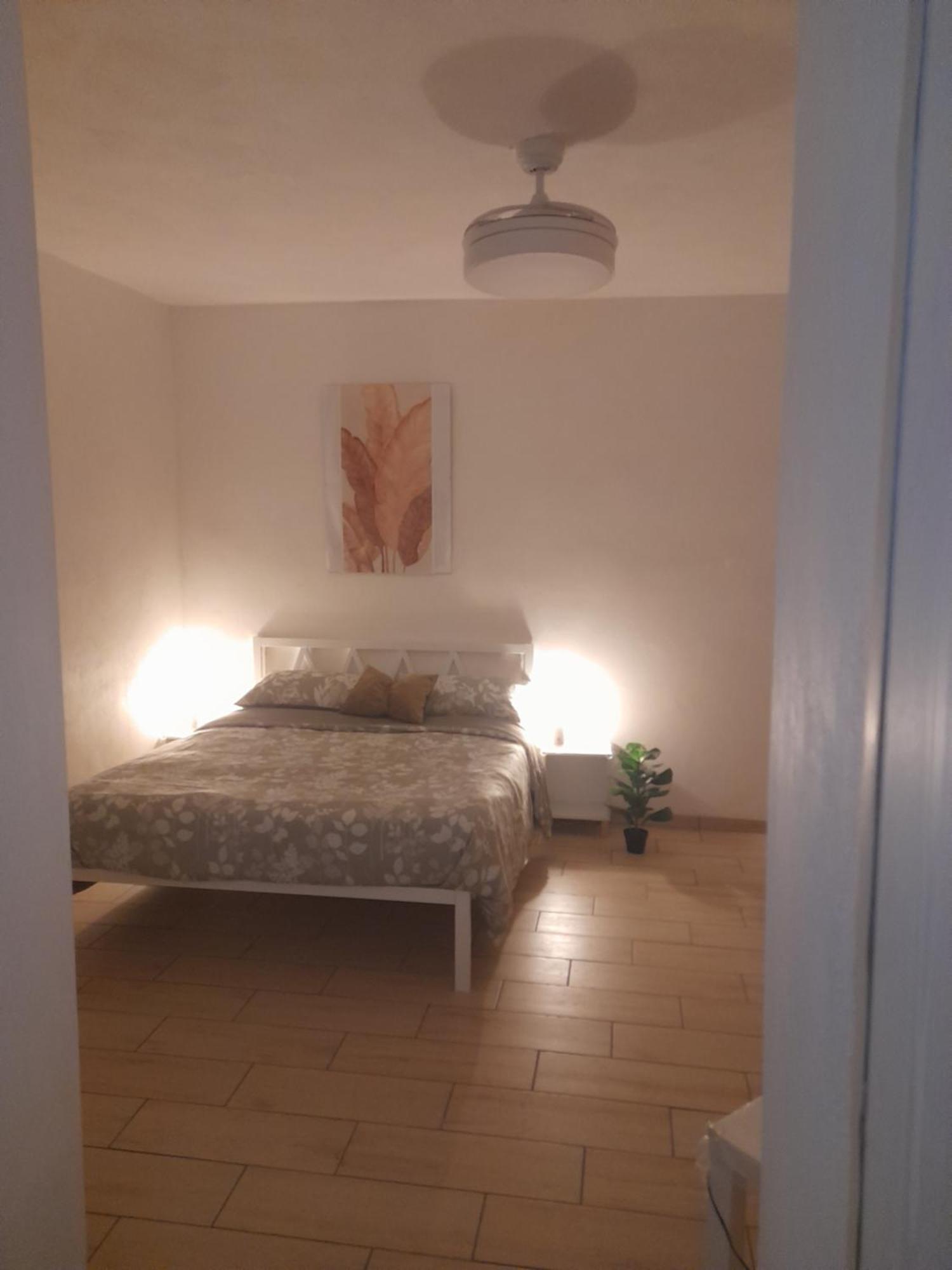 Vicolo 17 Apartment *