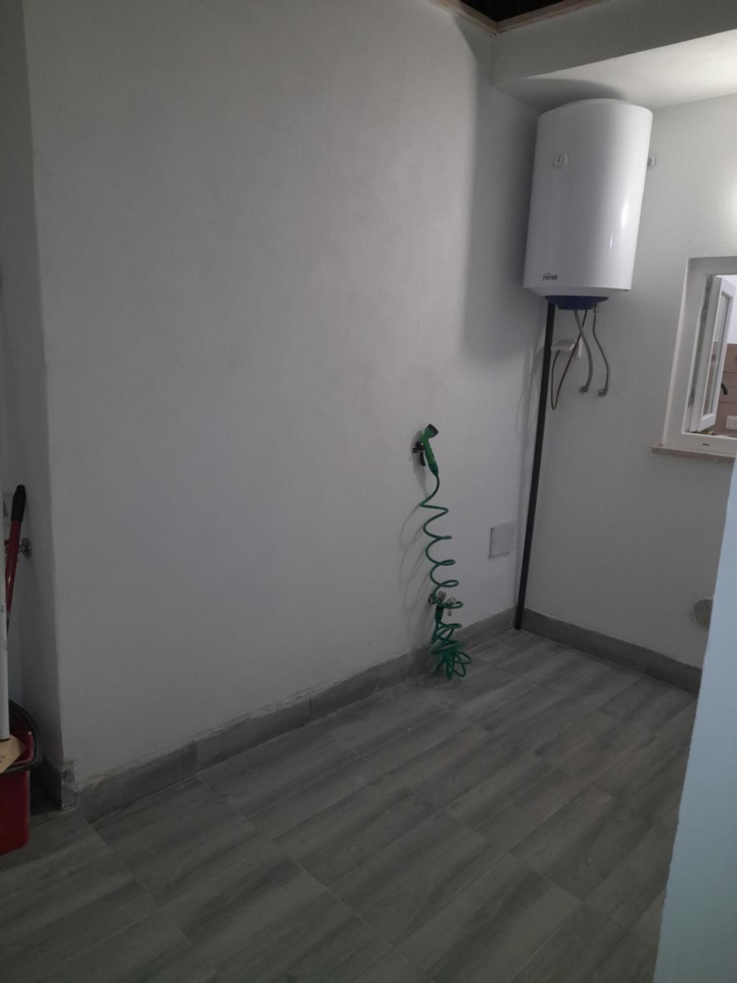 Vicolo 17 Apartment Rome