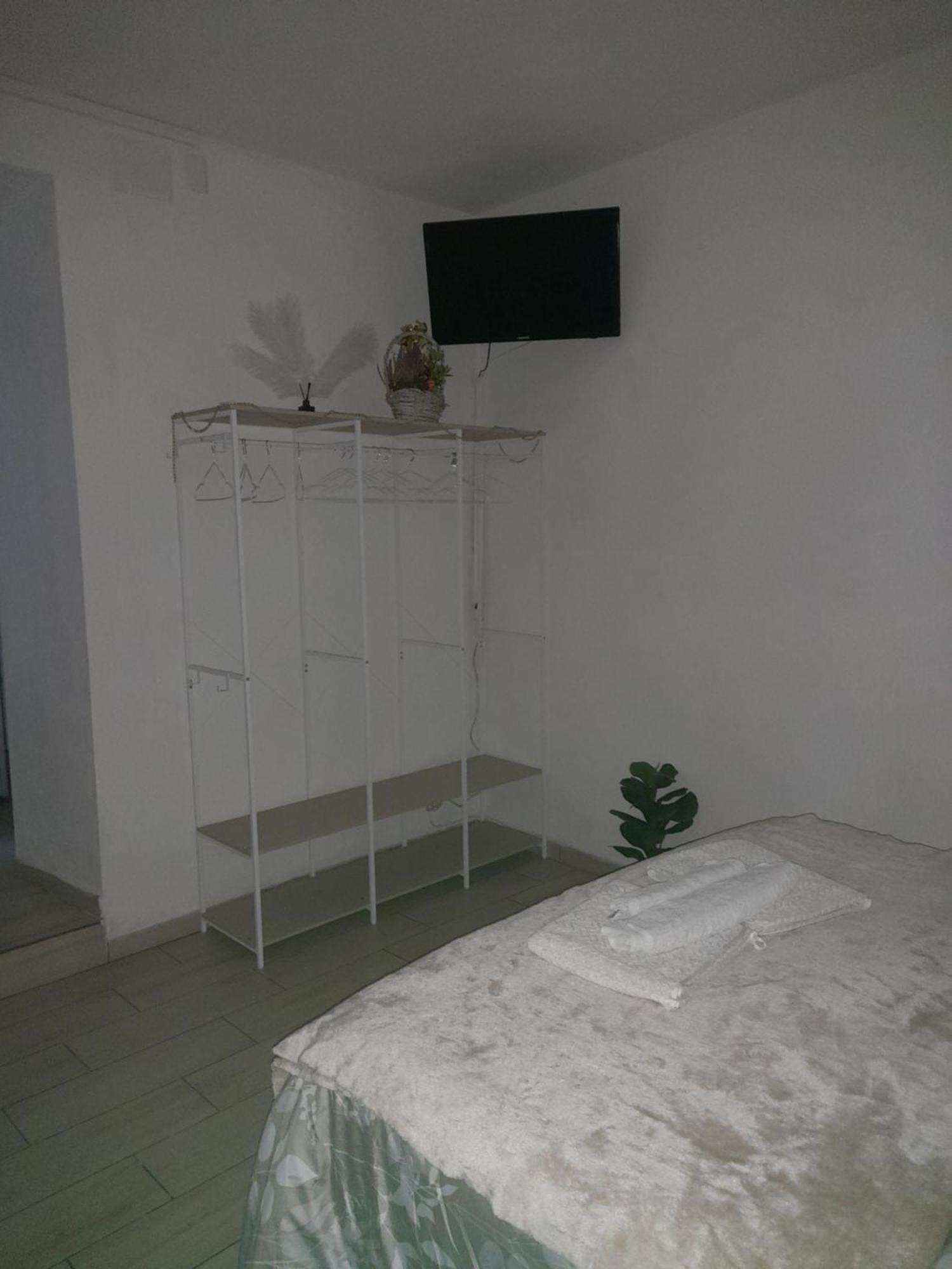 Apartment Vicolo 17 Rome