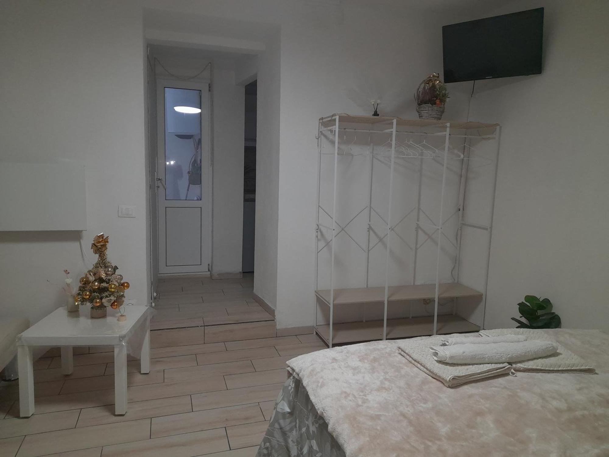 Apartment Vicolo 17