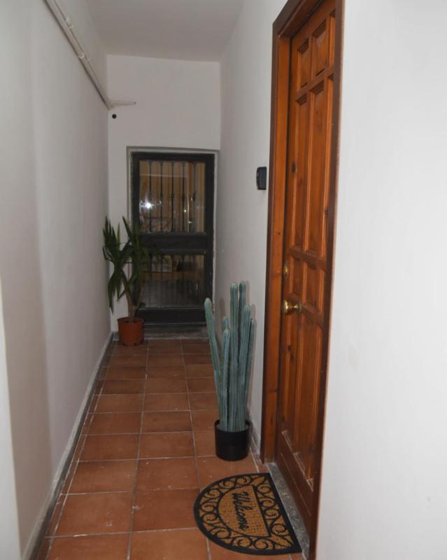 Apartment Vicolo 17