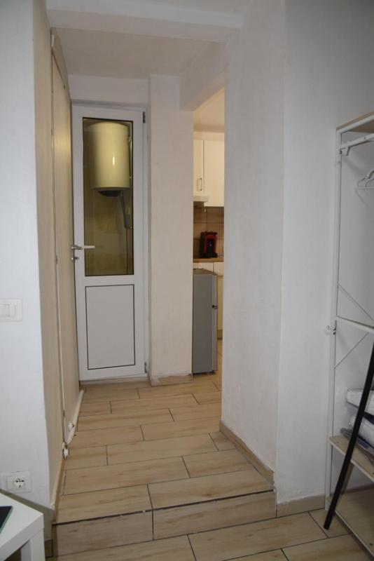 Vicolo 17 Apartment *