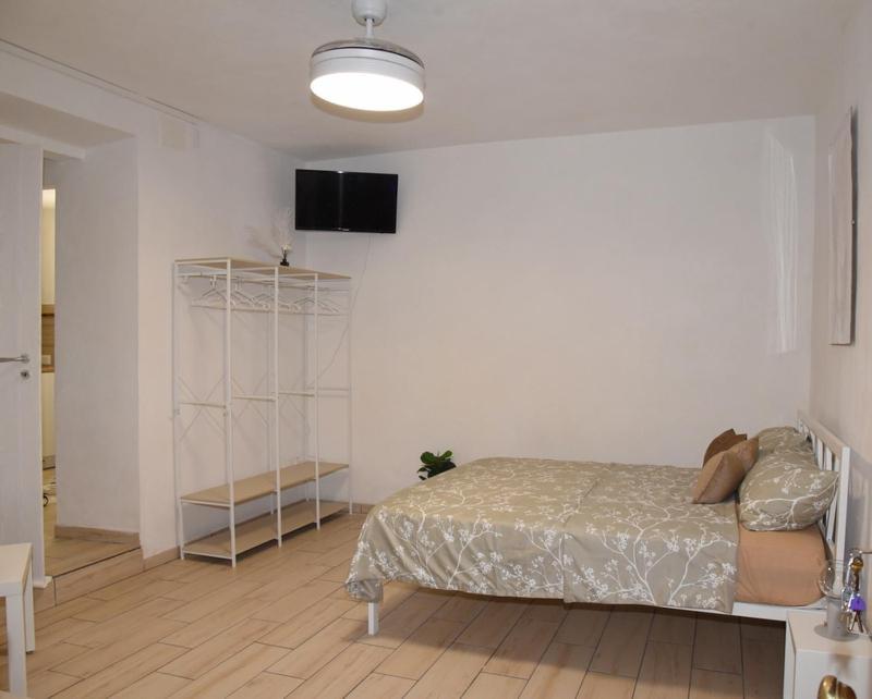 Vicolo 17 Rome