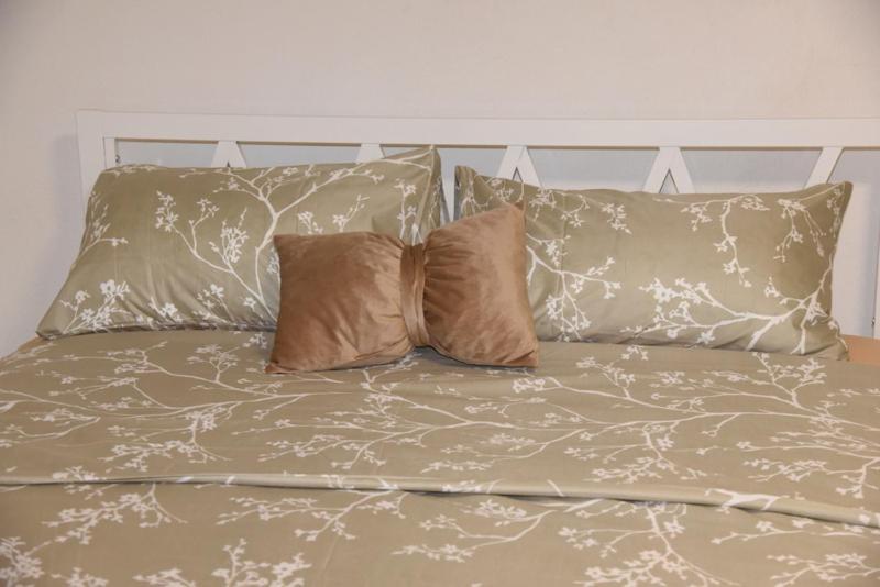 Apartment Vicolo 17