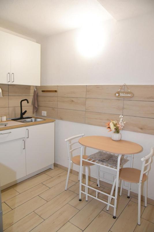 Apartment Vicolo 17