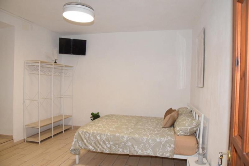 Vicolo 17 Rome
