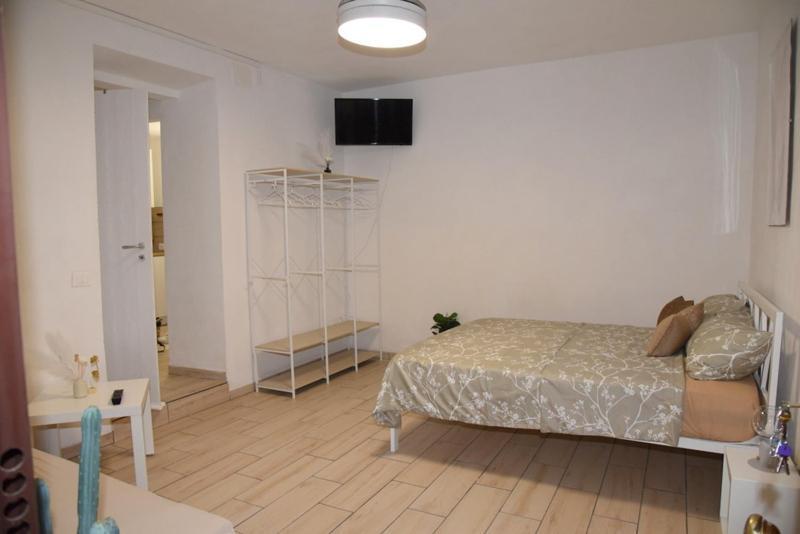 Apartment Vicolo 17 *