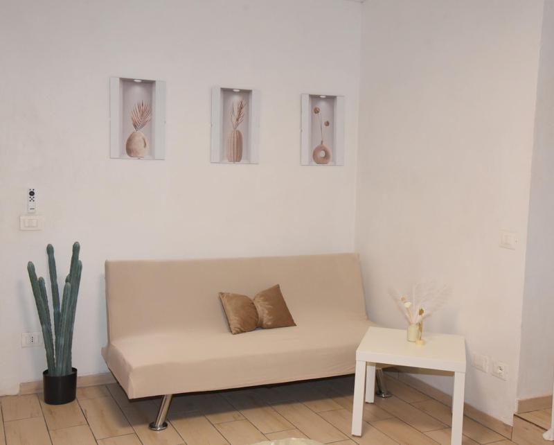Vicolo 17 Apartment *